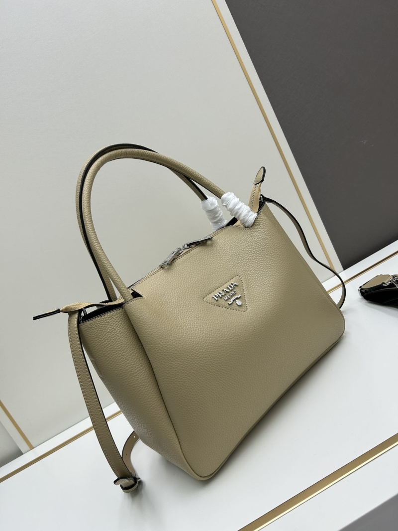 Prada Top Handle Bags